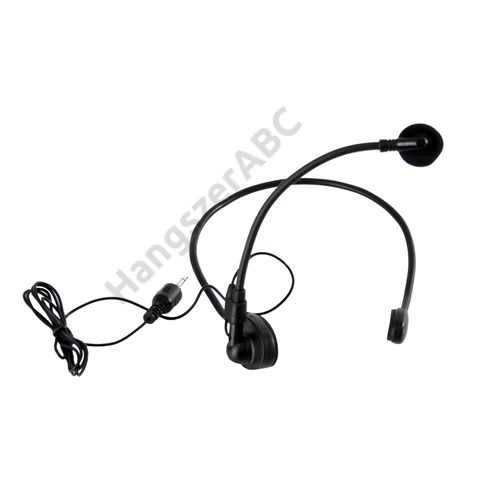 TAKSTAR HM-700S-6310 - Headset mikrofon TAKSTAR 6310 vezeték nélküli rendszerhez