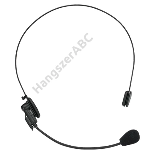 TAKSTAR HM-700L - Headset microphone for TAKSTAR portable amp E180 E188M