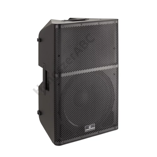 SOUNDSATION HYPER-PRO 15ACX - 15 1800W csúcsteljesítményű 2-utas aktív hangfal DSP-vel