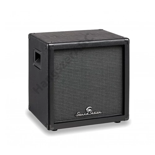 SOUNDSATION GC112-CS80 - Gitárláda 1x12"-os Celestion Seventy 80 mélyhangszóróval