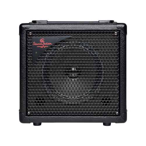 Soundsation RED SPARK-15 - Basszus kombó 15W