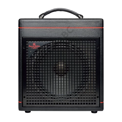 Soundsation RED SPARK-30 - Basszus kombó 30W