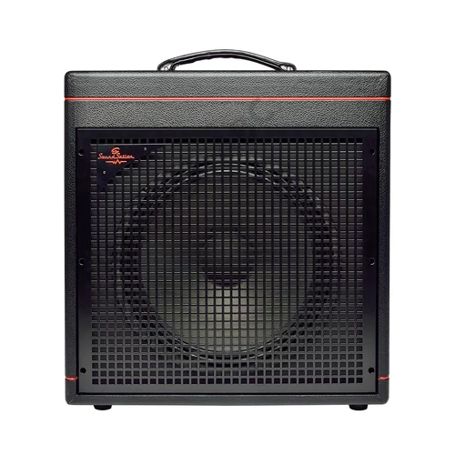 Soundsation RED SPARK-60 - Basszus kombó 60W