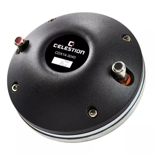Celestion CDX14-3040 8 Ohm Compression Driver