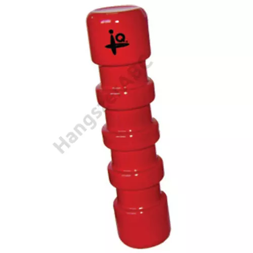IQ Plus Red Tube Shaker