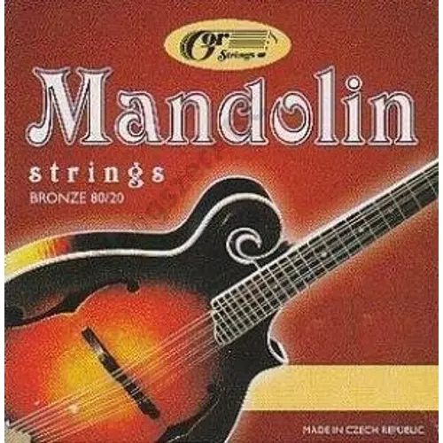 Gorstrings 11MB8-92 Mandolin Strings