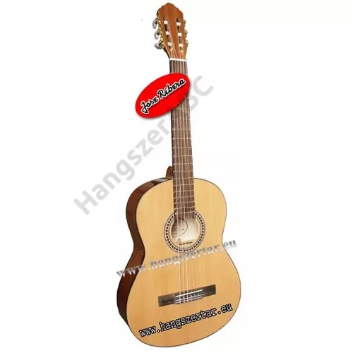 Jose Ribera HG-623, 3/4-es klasszikus gitár