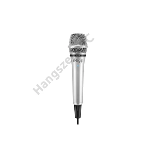 IK Multimedia iRig Mic HD-A