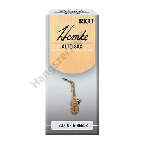 D'Addario RHKP5ASX200 Hemke Altszaxofon nád (Méret: 2)