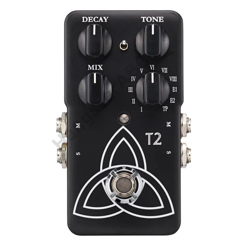 TC Electronic T2 Reverb