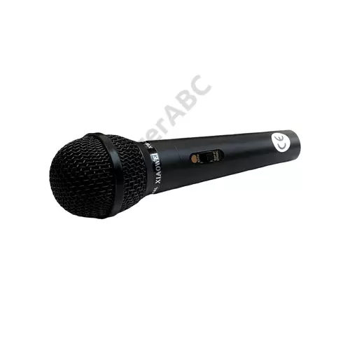 XIAOWEI XW-700 Dinamikus mikrofon